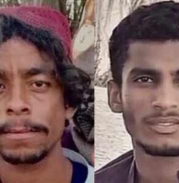 مند: پاکستانی فورسز کے ہاتھوں 2 افراد جبری لاپتہ