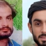 بلوچستان: 2 افراد جبری لاپتہ، 2 بازیاب