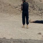 تربت: ایک شخص کی لاش برآمد