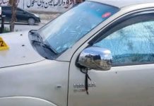 کوئٹہ: فائرنگ سے تین افراد ہلاک، دو زخمی