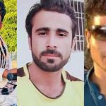 بلوچستان: مزید 4 افراد جبری طور پر لاپتہ، وی بی ایم پی کا کیمپ 6135ویں روز میں داخل