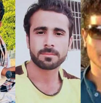 بلوچستان: مزید 4 افراد جبری طور پر لاپتہ، وی بی ایم پی کا کیمپ 6135ویں روز میں داخل