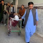 کوئٹہ میں فائرنگ، 4 افراد ہلاک