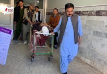 کوئٹہ میں فائرنگ، 4 افراد ہلاک