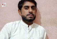 کراچی: میر اقبال نامی شخص جبری لاپتہ