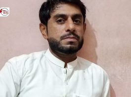 کراچی: میر اقبال نامی شخص جبری لاپتہ