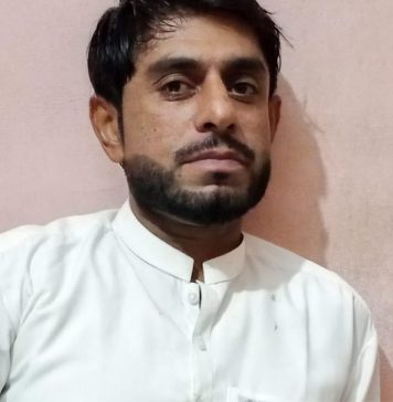 کراچی: میر اقبال نامی شخص جبری لاپتہ