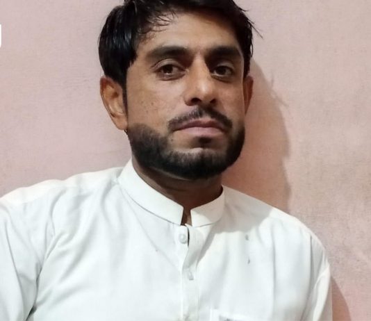 کراچی: میر اقبال نامی شخص جبری لاپتہ