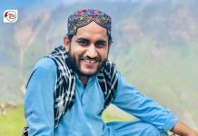 ڈیرہ غازی خان: بلوچ طالبعلم زبیر بلوچ جبری طور پر لاپتہ