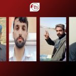 ڈیرہ بگٹی: خاتون سمیت 16 افراد جبری لاپتہ