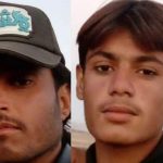 کردگاپ: فوجی آپریشن کے دوران فائرنگ، دو نوجوان شدید زخمی، سول ہسپتال کوئٹہ منتقل