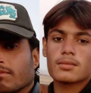 کردگاپ: فوجی آپریشن کے دوران فائرنگ، دو نوجوان شدید زخمی، سول ہسپتال کوئٹہ منتقل