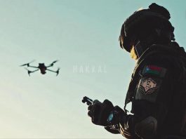 مستونگ: پاکستانی فوج کے کیمپ پر ڈرون حملے