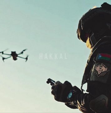 مستونگ: پاکستانی فوج کے کیمپ پر ڈرون حملے