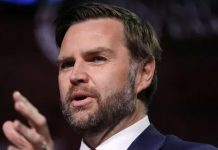 ٹرمپ ایران کے ساتھ ’کوئی چھوٹا معاہدہ نہیں، بلکہ بہت بڑا سودا‘ کرنا چاہتے ہیں – نائب صدر جے ڈی وینس