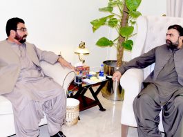 دشت: ایم پی اے عاصم کرد گیلو کے کمپنی سائٹ پر حملہ، مشنری و کیمپ تباہ، ایکسویٹر حملہ آور لے گئے