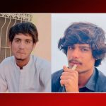 پنجگور: جبری گمشدگی لاپتہ چار افراد کی لاشیں برآمد