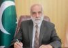 مستونگ: یونیورسٹی آف گوادر کے وائس چانسلر سمیت 4 افراد مبینہ طور پر اغوا