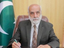 مستونگ: یونیورسٹی آف گوادر کے وائس چانسلر سمیت 4 افراد مبینہ طور پر اغوا