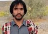 گوادر اور چاغی سے دو افراد جبری لاپتہ