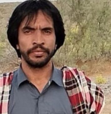 گوادر اور چاغی سے دو افراد جبری لاپتہ