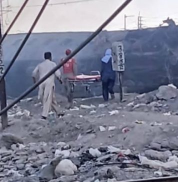 کوئٹہ کینٹ سے نکلنے والی ٹرین پر بم دھماکہ، متعدد ہلاک و زخمی