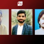 بلوچستان: 3 افراد جبری گمشدہ، ایک شخص بازیاب