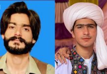 ڈیرہ بگٹی، کوئٹہ:2 نوجوان جبری لاپتہ