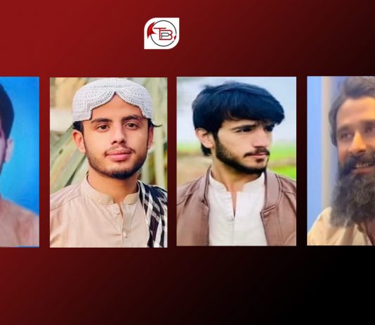 کوئٹہ،مستونگ:3 افراد جبری لاپتہ، ایک شخص بازیاب