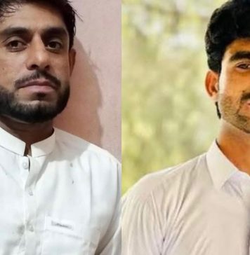 کیچ سے ایک طالبعلم جبری لاپتہ، کراچی سے ایک شخص بازیاب