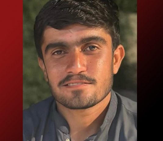 جان محمد کو جبری گمشدگی کا نشانہ بنانے کے بعد ڈیتھ اسکواڈ کے ہاتھوں ماورائے عدالت قتل کردیا گیا، بی وائی سی