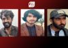 بلوچستان: جبری گمشدگی کا شکار مزید تین افراد بازیاب