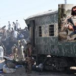 کوئٹہ کینٹ فوجی ٹرین پر مجید بریگیڈ کے فدائی حملے میں 82 فوجی اہلکار ہلاک، 121 زخمی – بی ایل اے