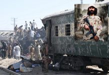 کوئٹہ کینٹ فوجی ٹرین پر مجید بریگیڈ کے فدائی حملے میں 82 فوجی اہلکار ہلاک، 121 زخمی – بی ایل اے