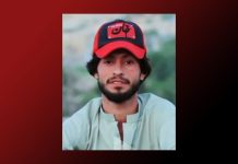 کوئٹہ: دکاندار پاکستانی فورسز کے ہاتھوں جبری لاپتہ