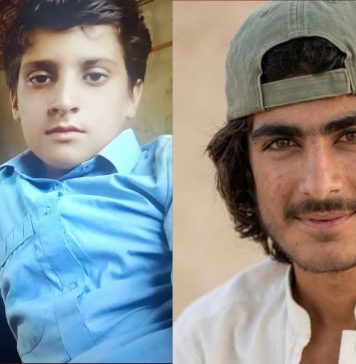 نوشکی، پسنی: طالبعلم سمیت تین افراد جبری لاپتہ
