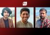 گوادر، واشک: دو نوجوان جبری لاپتہ، ایک بازیاب