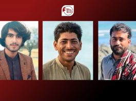 گوادر، واشک: دو نوجوان جبری لاپتہ، ایک بازیاب