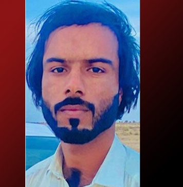 پنجگور: 21 سالہ ڈرائیور 66 روزہ جبری گمشدگی کے بعد قتل۔ بی وائی سی
