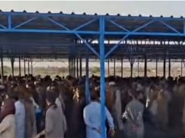 براہوئی زبان کے نامور شاعر و ادیب پروفیسر غمخوار حیات کی نمازِ جنازہ ادا، ادبی حلقوں میں گہرے رنج و غم کا اظہار
