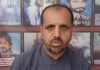 کوئٹہ: وی بی ایم پی احتجاجی کیمپ کو بند کرنے کی دھمکیاں، جدوجہد جاری رکھنے کا اعلان