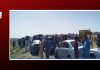 نوشکی: پاکستانی فورسز کی ٹرالر پر فائرنگ، ڈرائیور جانبحق