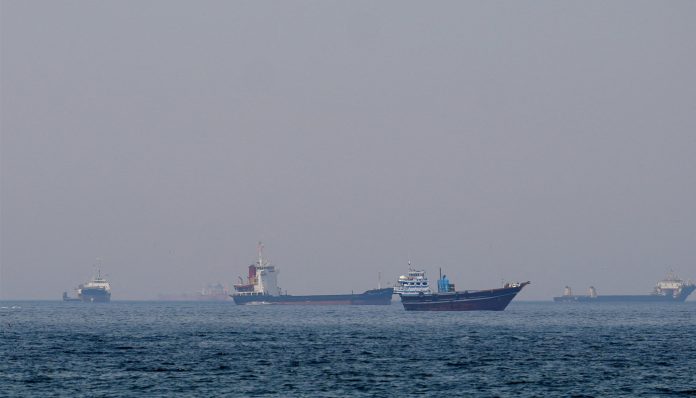 ایران امریکہ جنگ