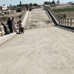 بلوچستان: مرکزی شاہراہوں پر تین پُل تباہ