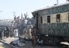 کوئٹہ حملہ: بلوچ لبریشن آرمی کی ‘فوجی بردار’ ٹرینوں پر تیسرا مہلک حملہ