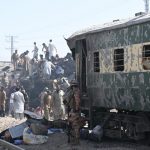 کوئٹہ حملہ: بلوچ لبریشن آرمی کی ‘فوجی بردار’ ٹرینوں پر تیسرا مہلک حملہ