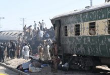 کوئٹہ حملہ: بلوچ لبریشن آرمی کی ‘فوجی بردار’ ٹرینوں پر تیسرا مہلک حملہ