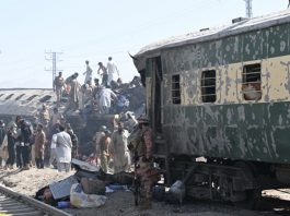 کوئٹہ: فدائی حملے کے بعد سیکیورٹی ہائی الرٹ، سخت چیکنگ اور ناکہ بندی