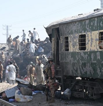 کوئٹہ حملہ: بلوچ لبریشن آرمی کی ‘فوجی بردار’ ٹرینوں پر تیسرا مہلک حملہ