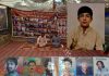 کوئٹہ: 14 سالہ طالب علم جبری گمشدگی کا شکار، وی بی ایم پی کا احتجاجی کیمپ 6191ویں روز بھی جاری